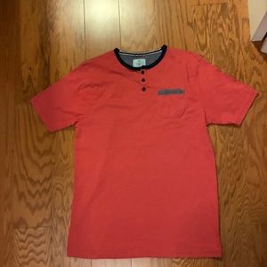 Class Club mens dress shirt